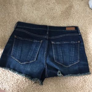 Abercrombie & Fitch Shorts - Abercrombie high rise shorts size 28 Abercrombie & Fitch Shorts - Abercrombie high rise shorts size 28